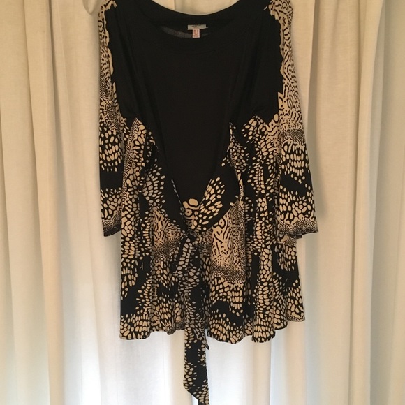 Issa London dress. Size 2. - Picture 2 of 6